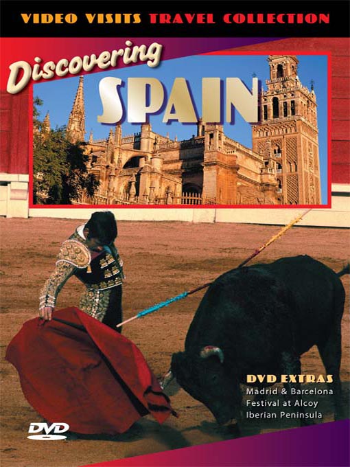 Discovering Spain